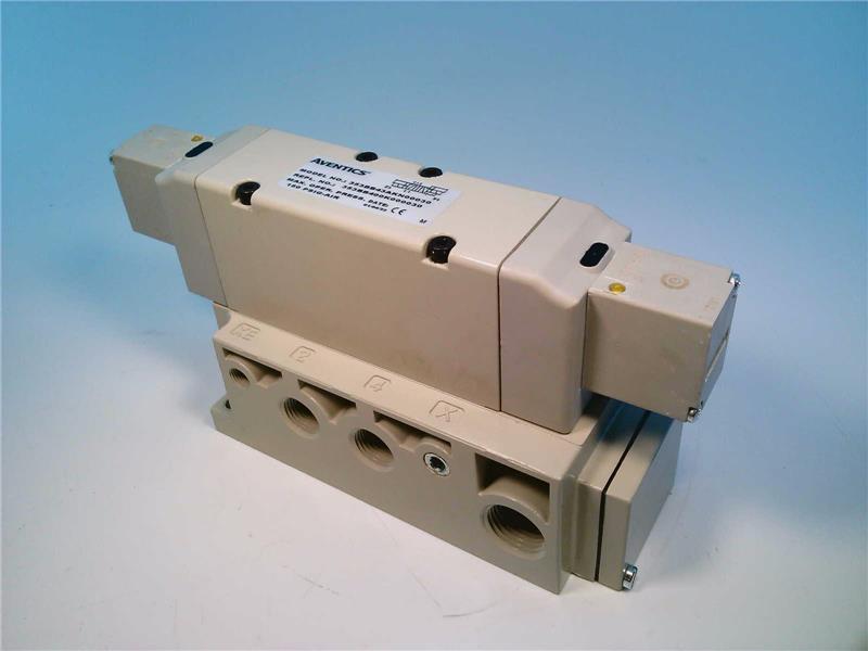 ASCO 353BB43AKN00030