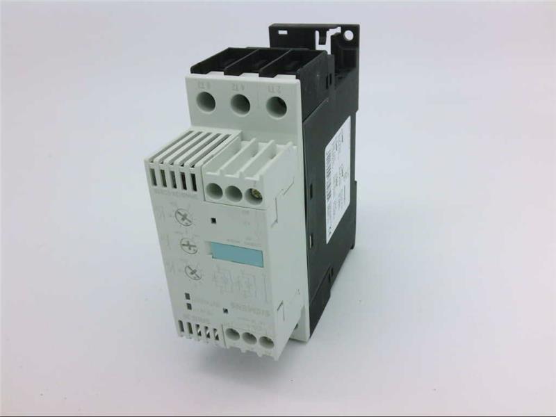 SIEMENS 3RW3124-1CB15