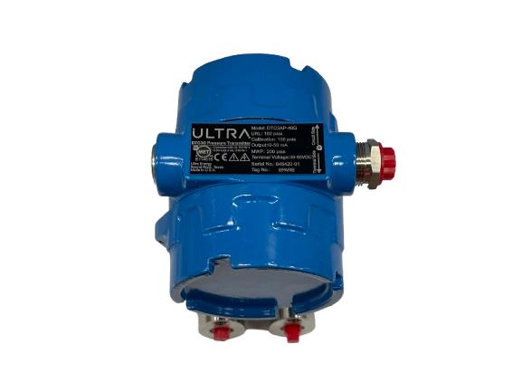 ULTRA ELECTRONICS DTC3AP-40G