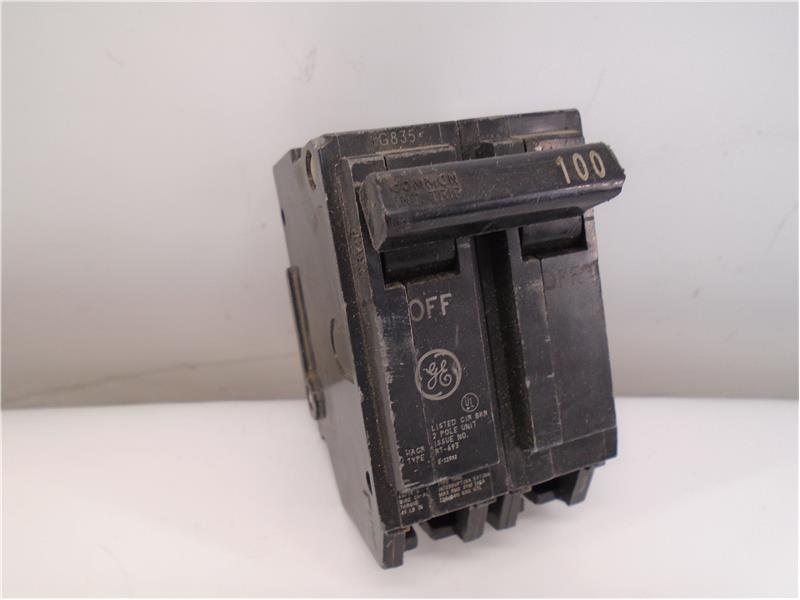 GENERAL ELECTRIC THQB22100