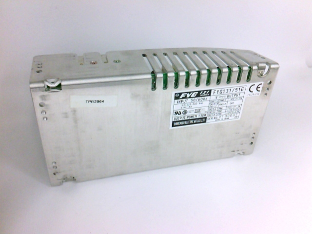 SHENINGEN AMERICAN FYG131/51G