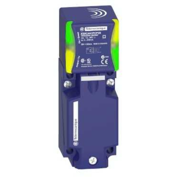 SCHNEIDER ELECTRIC XS8C4A4NCN12