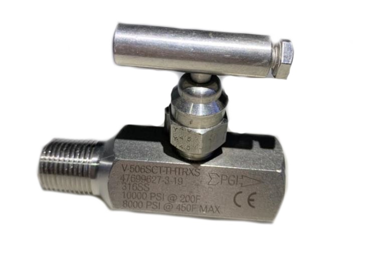 PGI INTERNATIONAL V-506SCT-THTRXS