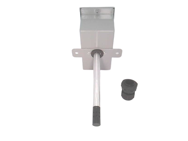 HU-226-3-VDC-8 by MAMAC SYSTEMS