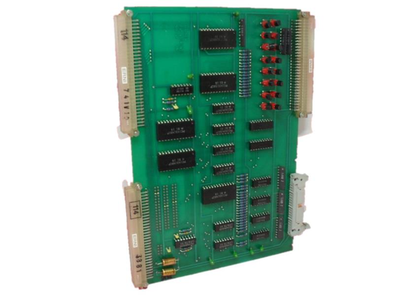 SB-741-V10 by PARKER