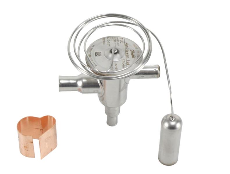 MANITOWOC ICE INC 7601583