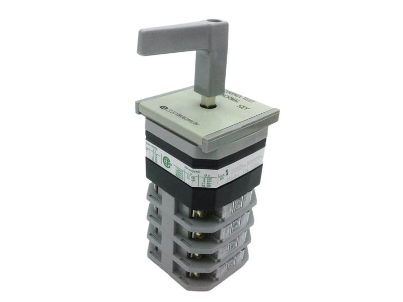 ELECTROSWITCH 20KD-908C8-14