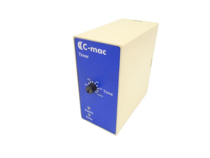 C MAC RT10-2-2-024-15S
