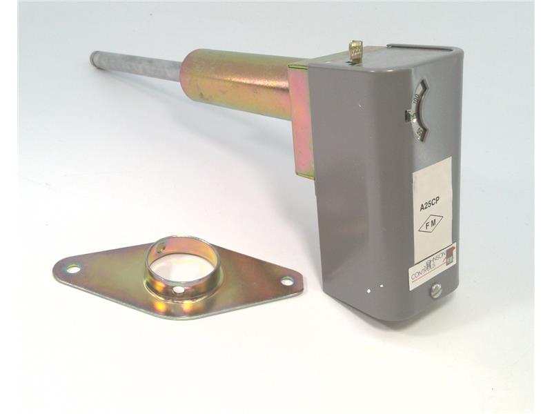 JOHNSON CONTROLS A25CP-1C