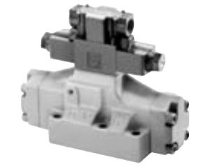 YUKEN DSHG-10-2B-A2AT-100