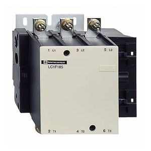SCHNEIDER ELECTRIC LC1F185G6