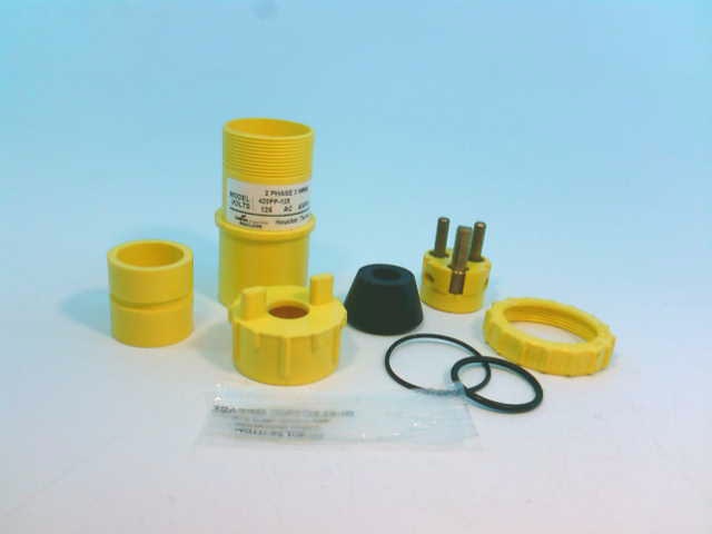 EATON CORPORATION 420PP-125