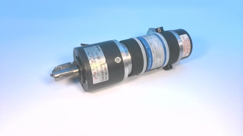 DEK S240-1A/8+500LD+GPL65-5:1 by ALLEN BRADLEY