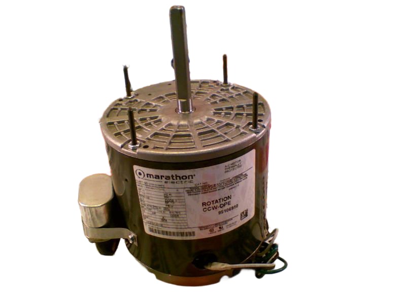 INGERSOLL RAND MOT1507