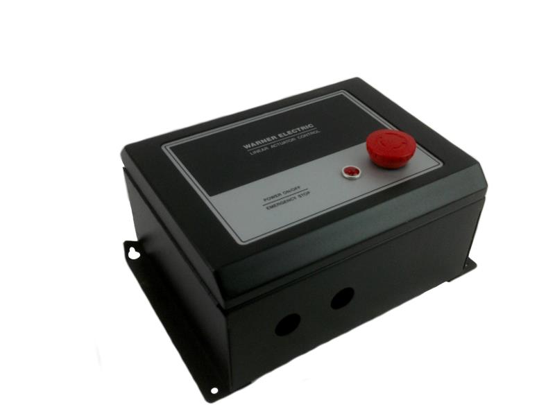 ALTRA INDUSTRIAL MOTION MCS-2015