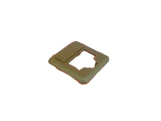 OPTICAL CABLE CORPORATION BE0806D-EACH