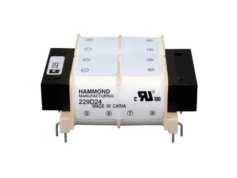 HAMMOND MANUFACTURING 229D24
