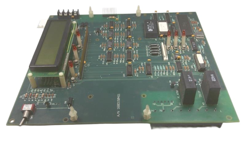 168D1504 by FANUC