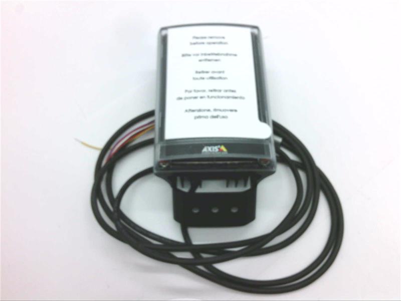 AXIS COMMUNICATIONS T90B20