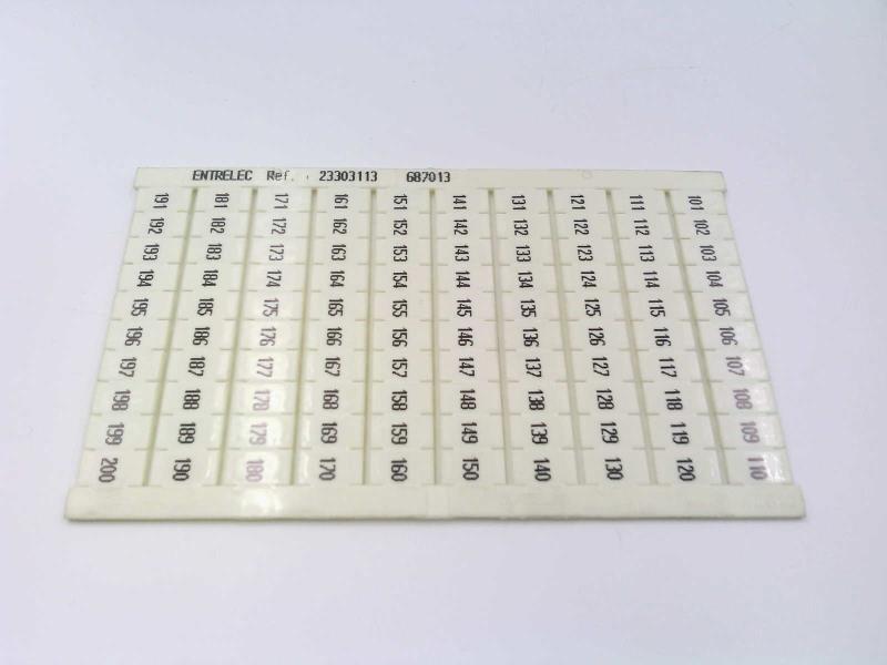 ASEA BROWN BOVERI 23303113