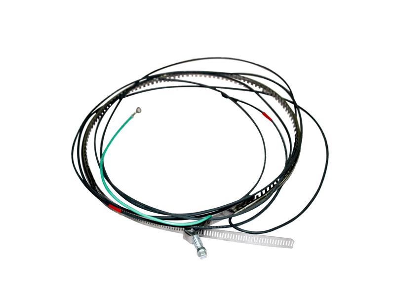 UNITED TECHNOLOGIES HT32BH860