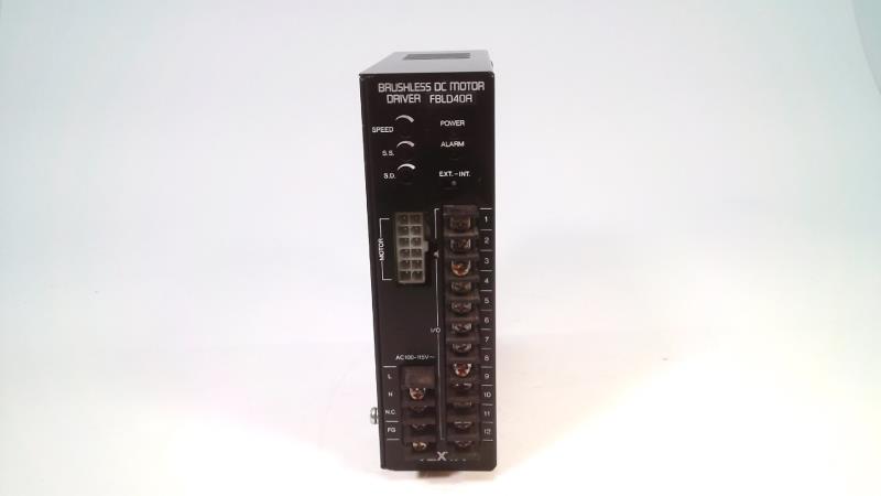 FBLD40A by ORIENTAL MOTOR