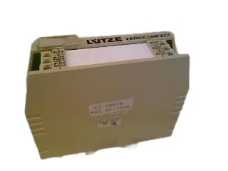 LUTZE ZDS-B