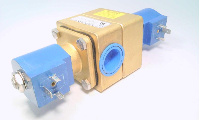 GC VALVES M205YF01N5EG5