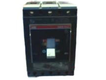 ASEA BROWN BOVERI 1SDA054333R0001