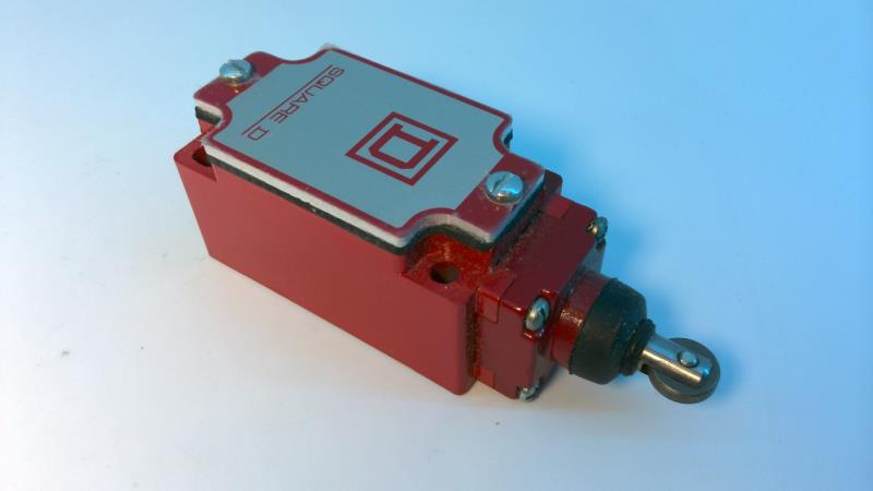 SCHNEIDER ELECTRIC 9007-SP11B-2