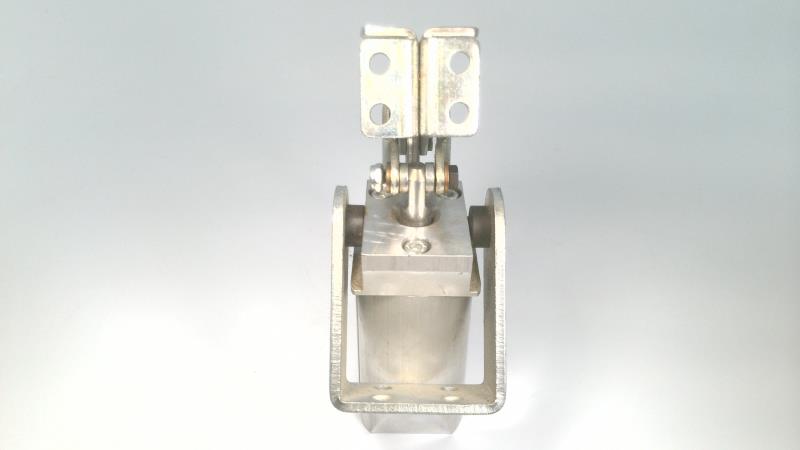 DOVER CORPORATION 807350-817U