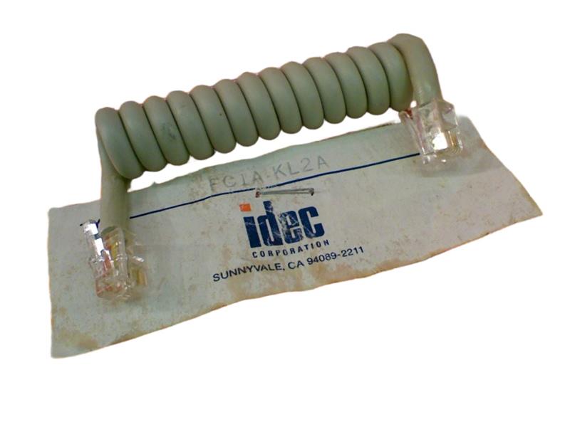 IDEC FC1A-KL2A