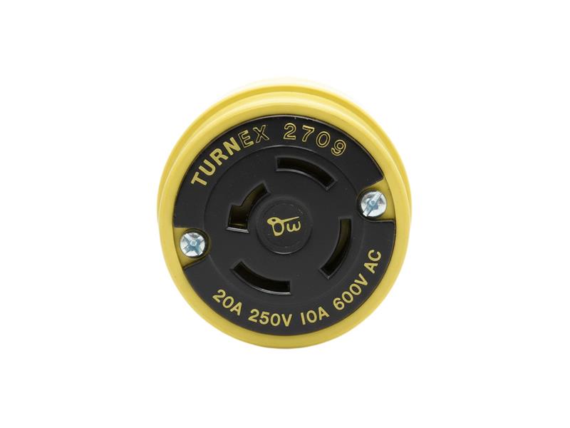 2709-OLD-STYLE by MOLEX