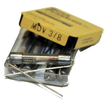 EATON CORPORATION MDV-3/8