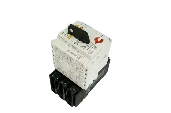 EATON CORPORATION PKZ2/ZM16