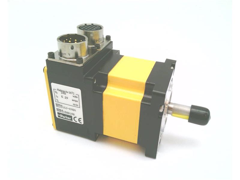 BE231GJ-KMSN by PARKER