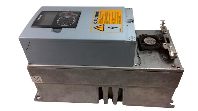 DANFOSS NXL00125C5H1SSS0000