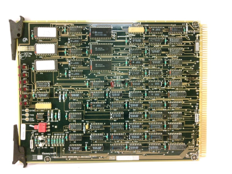 HONEYWELL 30732219-003