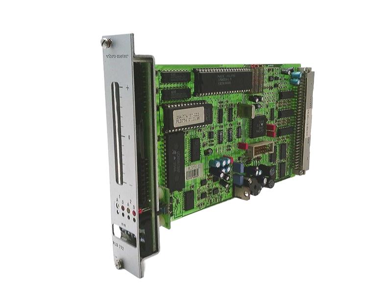 VIBRO METER PLD-772