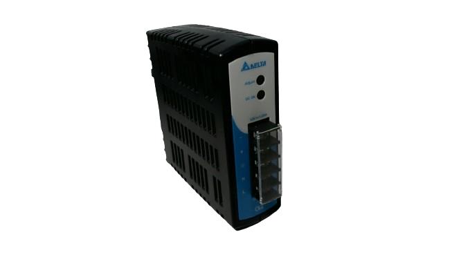 DELTA GROUP ELECTRONICS DRP012V15W1AZ