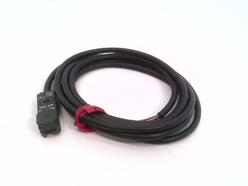 MATSUSHITA ELECTRIC GX-F8A