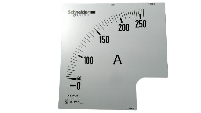 SCHNEIDER ELECTRIC 16081