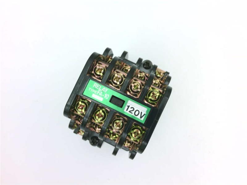 MATSUSHITA ELECTRIC BMA-0-6-71-1