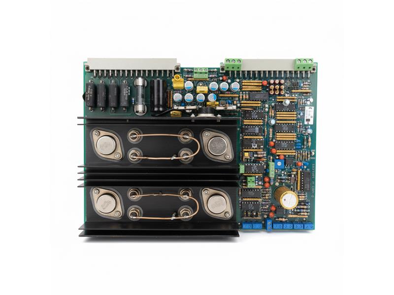 ASEA BROWN BOVERI TSNM150-12-707