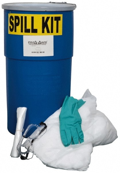 PRO SAFE INC ASK-20-OP