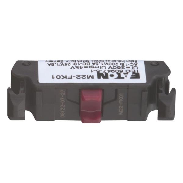 EATON CORPORATION M22-FK01