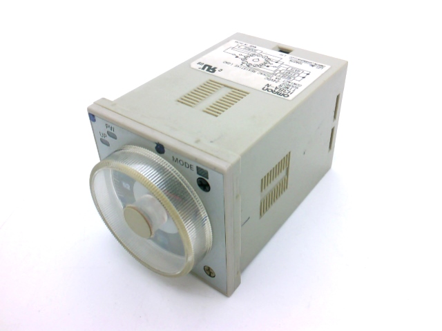 H3BHN8110VACM by OMRON