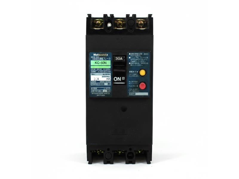 F50-AC208V-16 by MATSUSHITA ELECTRIC