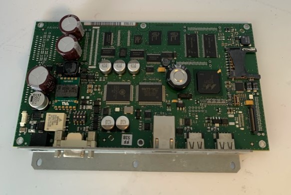 SIEMENS A5E00828906-6