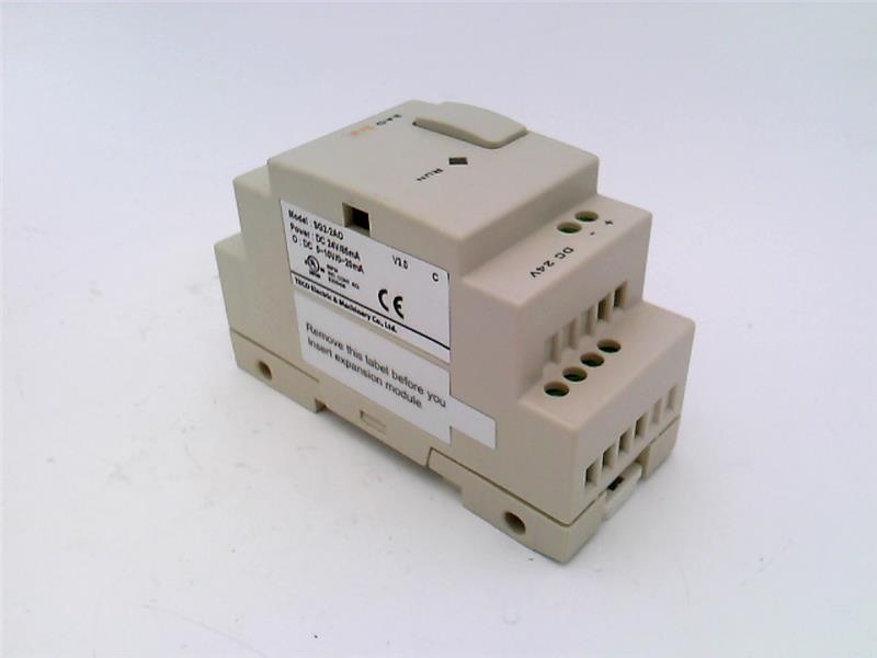 TECO-WESTINGHOUSE SG2-2AO